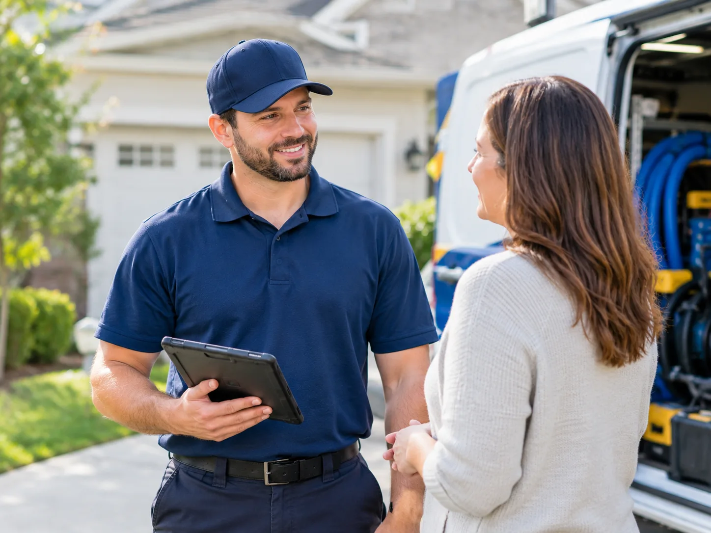 Sewage Backup Cleanup West Bloomfield, NY FAQs
